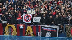 Derby eterno croato, 3mila biglietti venduti a Spalato: le richieste erano per 30mila…