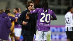 VIDEO VN – Chiarugi: “Alla prima vittoria la Fiorentina si sblocca”