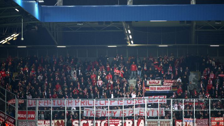 Fiorentina-Viktoria Plzen, tantissimi ospiti al Franchi: ecco quanti saranno - immagine 1