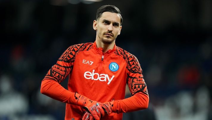 Il Napoli perde 2-0 col Girona! Ecco top, flop e pagelle: da Kvara e Di Lorenzo, male Meret - immagine 1