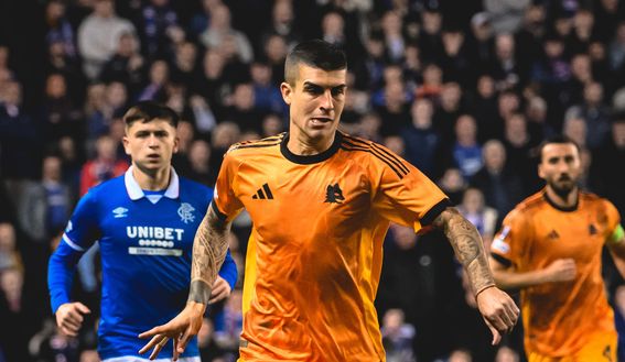 Mancini, il capitan futuro pronto al rinnovo. E i numeri sono da top- immagine 2