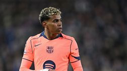 Barcellona, Yamal giocherà al Camp Nou… per la seconda volta in carriera