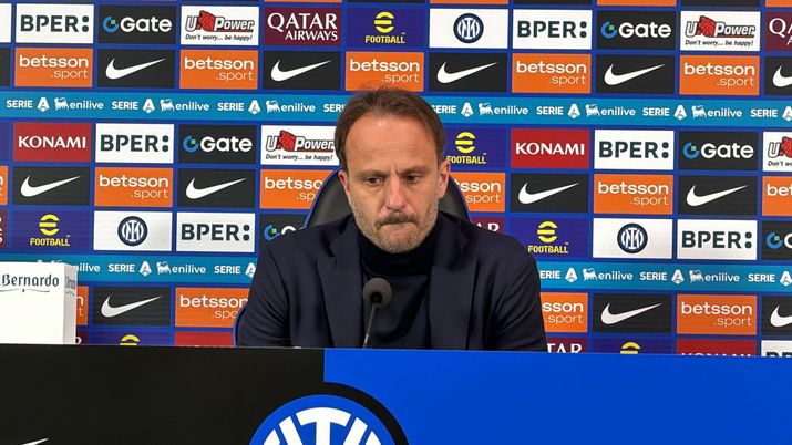 Pisa, Gilardino: “Serata amara, il rigore ha cambiato la gara. I cambi invece…” - immagine 1