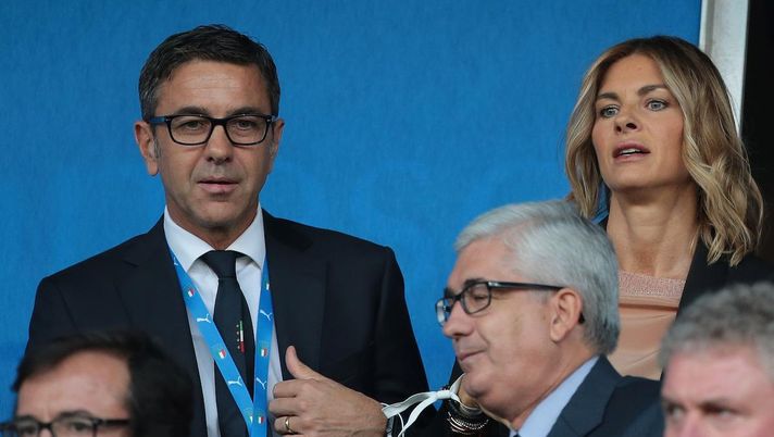 Martina Colombari: “Un pregiudizio mi ha fatto soffrire. Se risceglierei Costacurta? Nella mia…” Martina Colombari: “Un pregiudizio mi ha fatto soffrire. Se risceglierei Costacurta? Nella mia…” - immagine 1