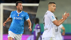 Rrahmani-Buongiorno, il rientro si avvicina: le condizioni degli azzurri – TS