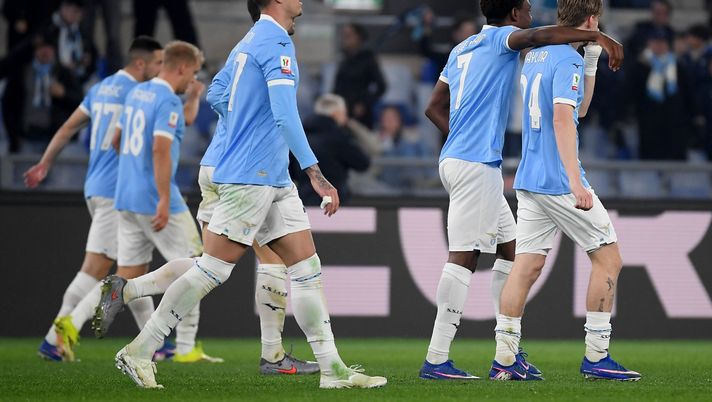 Lazio-Sassuolo, a caccia del successo contro una neopromossa: manca dal 2024 - immagine 1