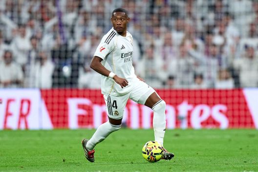 Getty Images Mercato, Alaba si offre in Italia: no dell’Inter, ecco i motivi del rifiuto- immagine 3