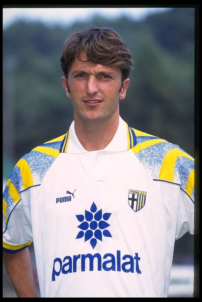 Minotti: “Sfiorai l’Inter, ma Tanzi disse no e mi convinse così”- immagine 2