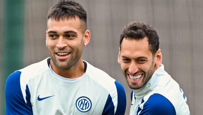 Gazzetta: “Chivu ritrova un titolarissimo. Ecco come verrà gestito Lautaro” - immagine 1