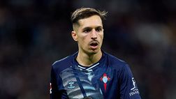 Romano – Roma, prima offerta al Bayern per Bryan Zaragoza: cosa succede col prestito al Celta