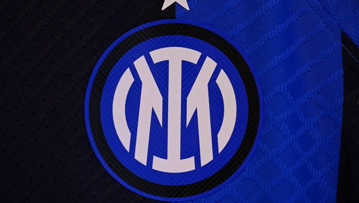 Il logo dell'Inter (getty images)