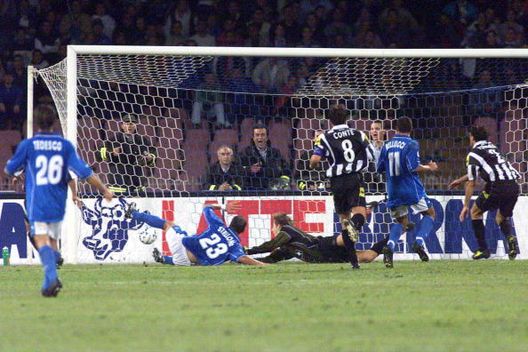 Napoli-Juventus: “La madre di tutte le partite”, rivalità senza tempo- immagine 7