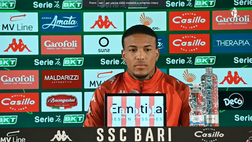Italia-Spagna, Folorunsho: “Pronto a dare mio contributo. Mai smesso di sognare”
