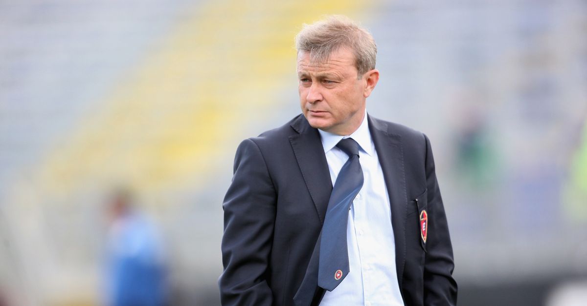 pulga il milan 232 la quarta forza napoli inter e juventus le favorite