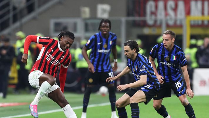 L’EDITORIALE DI MAURO SUMA – Una buona serata  serata