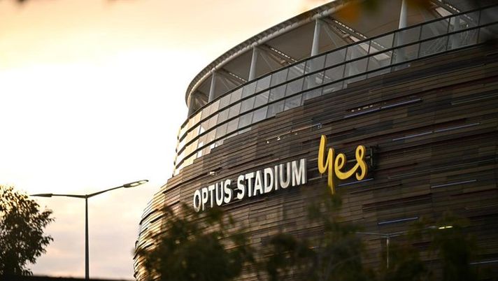 Milan-Como ok  Milan-Como a Perth, sì al calcio globale: l'ok della federazione australiana