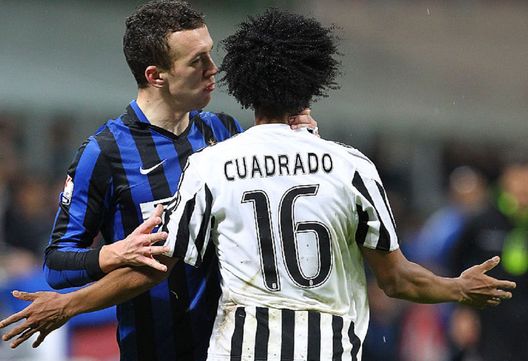 Calvarese: “Se ho vissuto male Perisic-Cuadrado? Che vuol dire male? Noi abituati a…”- immagine 2