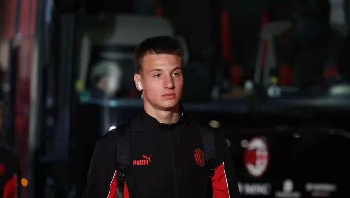 Milan, Filippo Galli: 'Camarda, anno perso. Ha tutto il tempo ma ...'