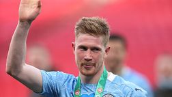 Altamura: “Le visite mediche di De Bruyne sono slittate per un motivo, la nuova data”