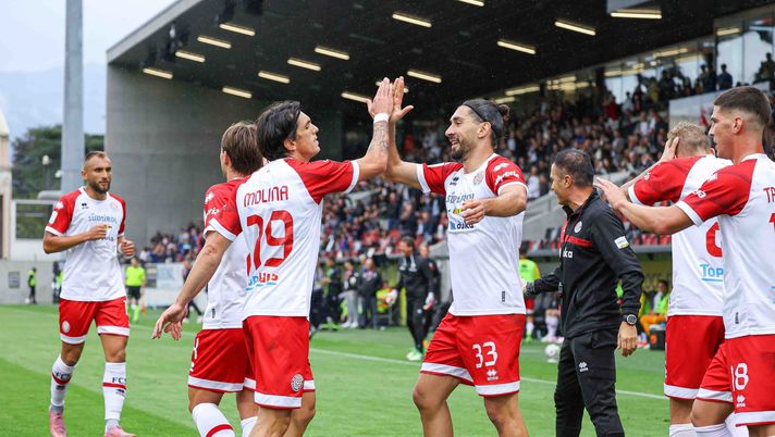 L’avversario dell’undicesima giornata: l’altalenante Südtirol di Castori- immagine 1