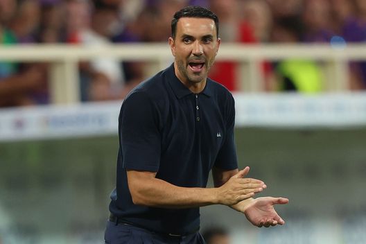 Atalanta-Fiorentina: Palladino sfida il maestro Gasperini- immagine 2