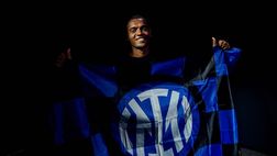 La clamorosa statistica di Akanji: nessuno meglio di lui in Premier League!