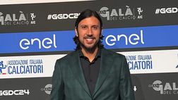 Gran Galà del Calcio, Zaccardo: “Scudetto? Inter, Napoli, al Milan manca continuità. E sul Parma…”