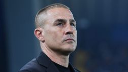 Cannavaro: “Ehizibue era solo stanco e rispondo così su Pereyra. Success e Lucca…”