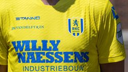 Waalwijk, sconfitta per 6-1 in Eredivisie: il club rimborsa i tifosi presenti a Groningen