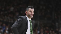 Besiktas-London Lions: dove vedere la partita in diretta TV e in streaming LIVE