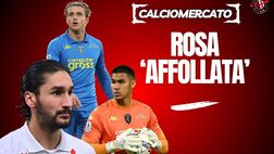 Milan, allarme prestiti: Kalulu unico riscattato, 80 milioni in fumo e rosa ‘extralarge’