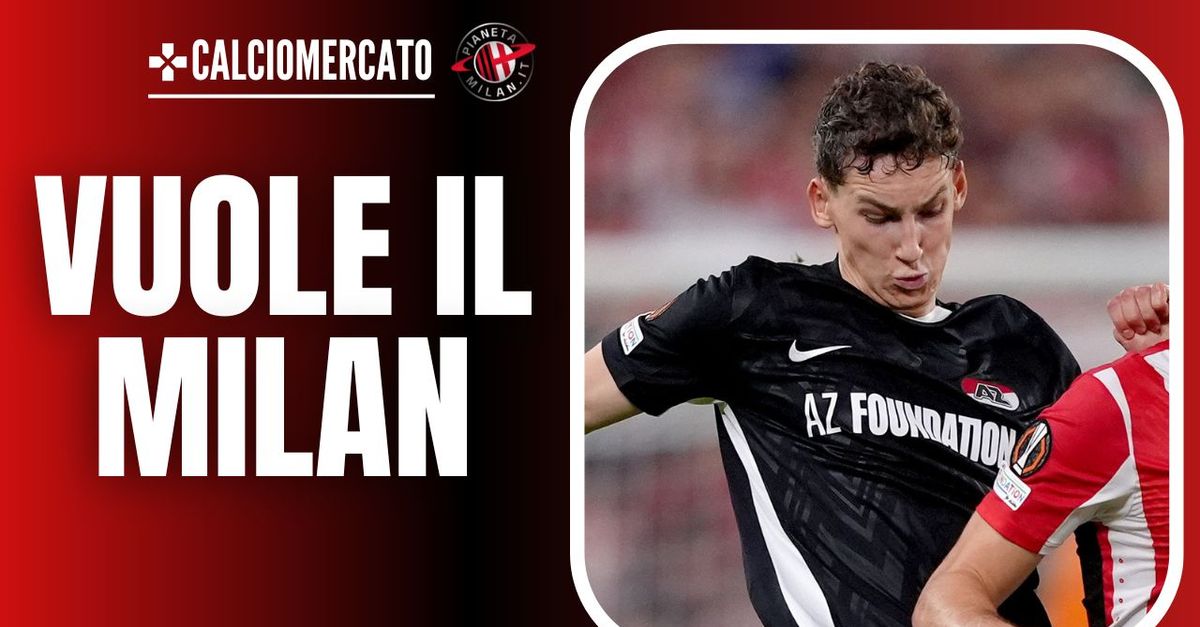 Calciomercato Milan – Van Bommel può arrivare? “Farò tutto il possibile per …”