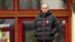 Milan, ecco il quesito: Ricci o Jashari al posto di Rabiot? La scelta ad Allegri