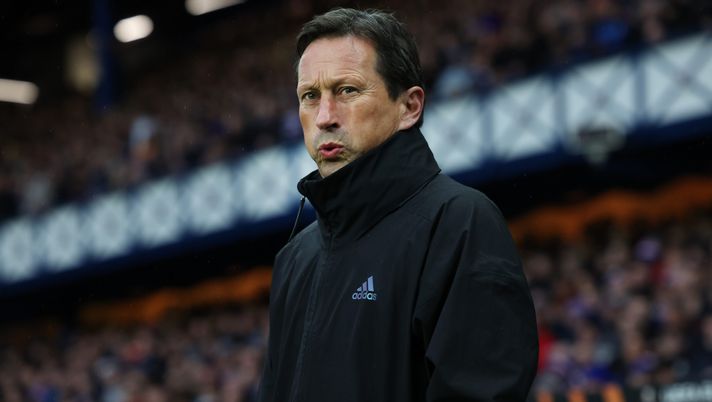 Benfica, Schmidt svela: “Neres vuole andare via, ma devo ammettere una cosa” - immagine 1