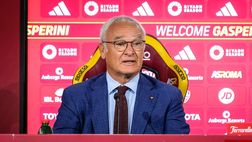 Sky – Roma, si va verso la chiusura anticipata del rapporto con Ranieri! E Massara…