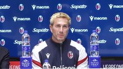VIDEO / Bernardeschi: “Fanta? C’è gente in famiglia che… mi insulta”