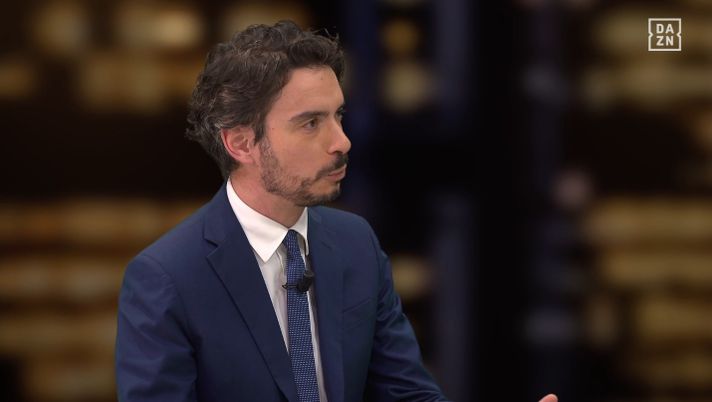 Marinozzi: “Luis Henrique non è né Dumfries né Darmian. Ma è davvero bravo in un aspetto” - immagine 1