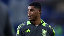 Rashford e i rumors su Inter e Juve, Moretto: “Vi racconto la verità: la sua priorità è…”