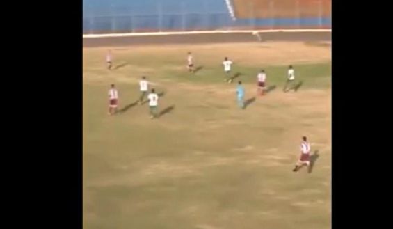 Portiere 13enne picchiato, squalifica per lui e avversario: “Grave condotta violenta”- immagine 2