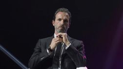 Calcagno: “Aprire al settore scommesse e riforma fiscale. 18 squadre? Si rischia che la Uefa…”