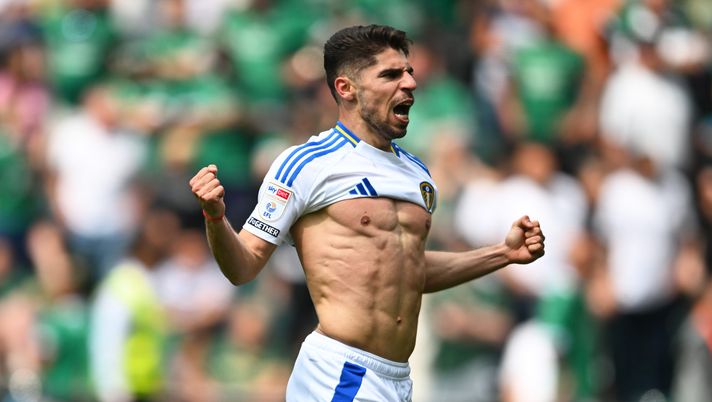 Di Marzio conferma: Fiorentina su Solomon - immagine 1