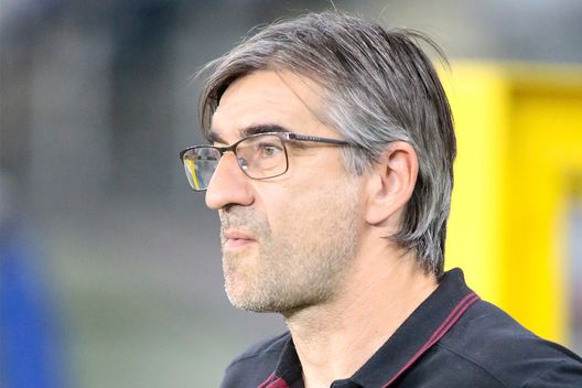 Juric Torino-Cremonese Coppa Italia foto Nderim Kaceli