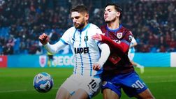 Sassuolo-Reggiana: dove vedere il derby emiliano in TV