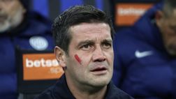 Chivu: “Lautaro fuori? Sta bene, scelta tecnica! Sommer, io non punto il dito. Il derby perso e Diouf…”