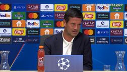 VIDEO / Chivu: “Ormai si guarda solo il risultato. Io dico che manca poco per…”