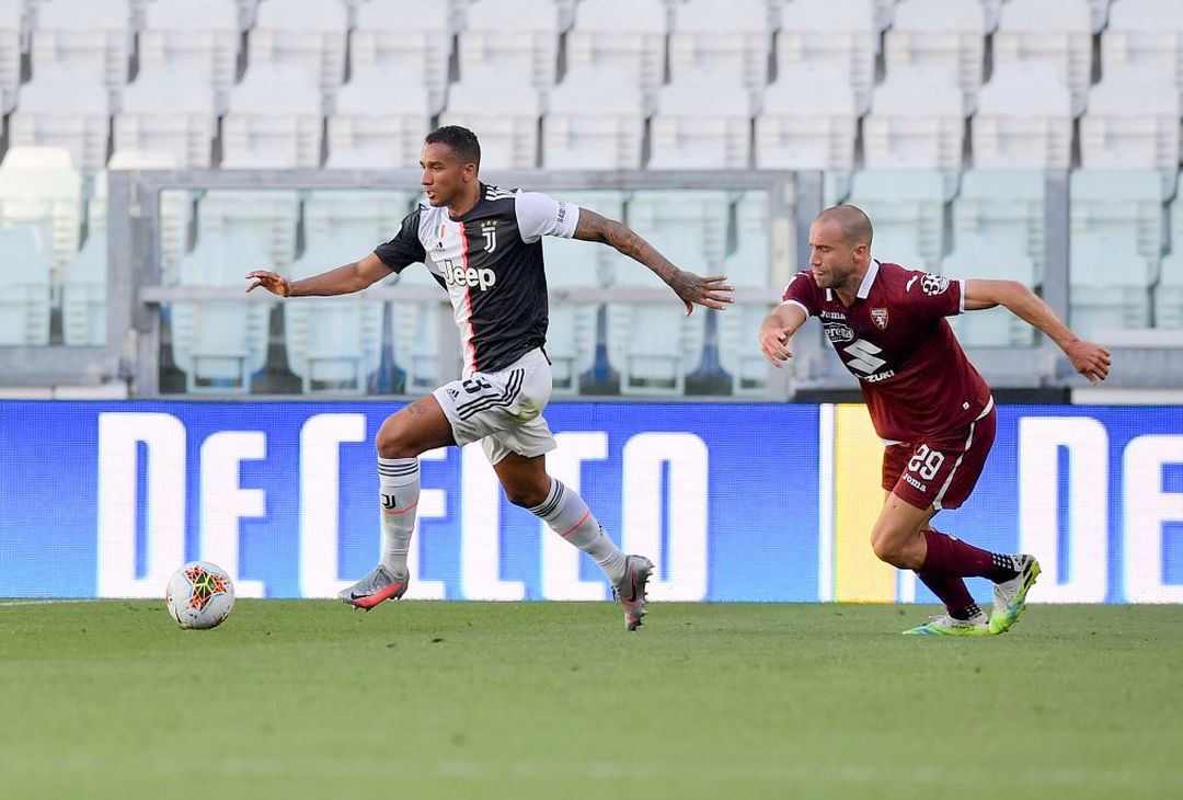 Fotogallery – Juventus-Torino 4-1, le immagini più belle del derby - immagine 36