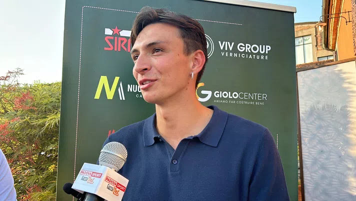 Delli Carri: “Ci aspettavamo una Feralpi più aggressiva. Dipende sempre solo da noi” - immagine 1