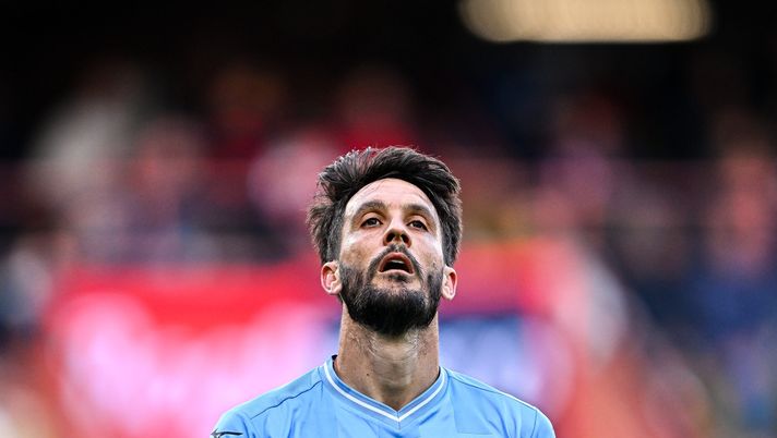 Luis Alberto Luis Alberto