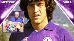 Che fine ha fatto? Dertycia: da squalo a Mastro Lindo, oggi “custode” di Kempes