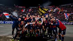 Carlino – Notte di storia. Daje Bologna